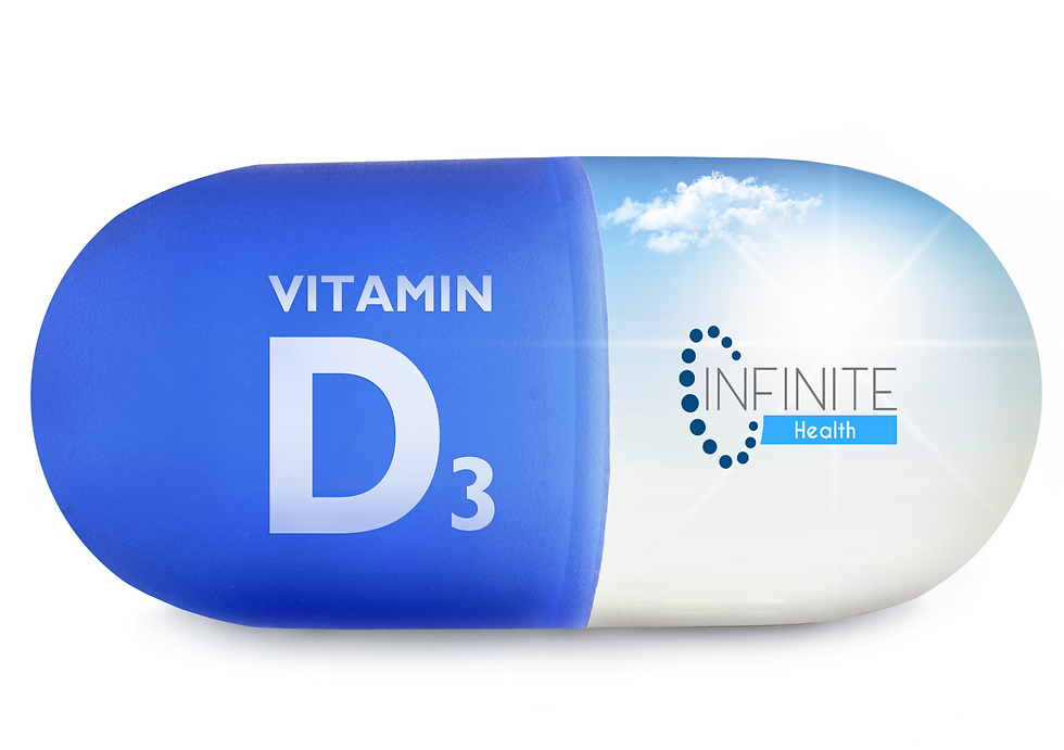 Vitamin D3