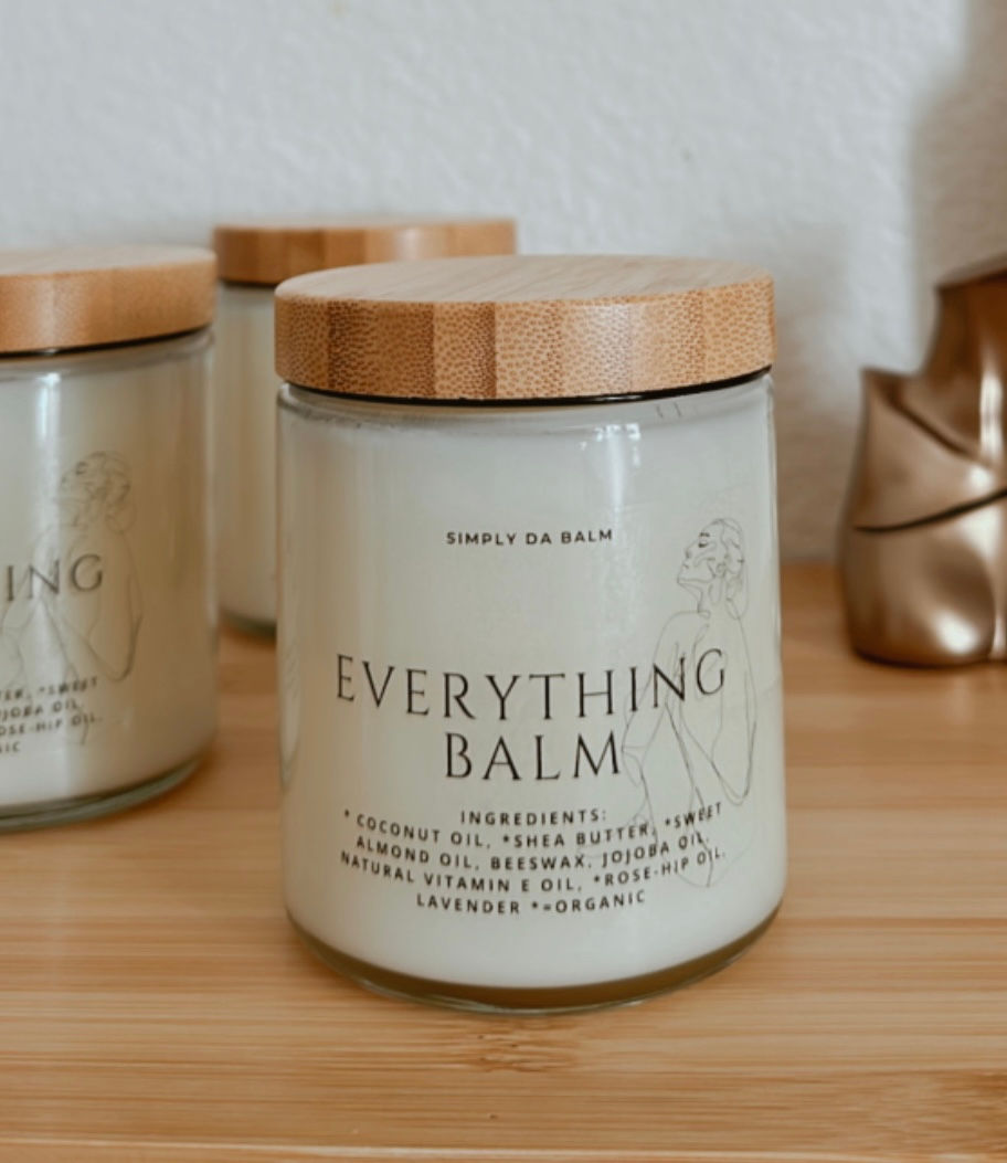 Everything Balm