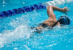 Swimmer