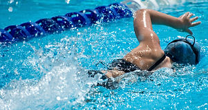 Swimmer