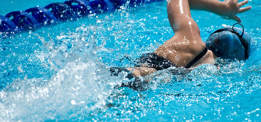 Swimmer