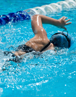 Swimmer