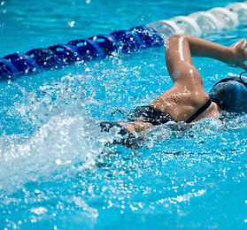 Swimmer