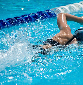 Swim Team