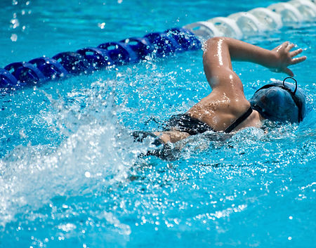 One to One Swimming Lessons, Sevenoaks, West Kent Swimming