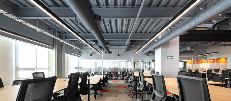 El Contrato Silencioso: Lo que tu oficina dice de tu cultura (sin decir una palabra)