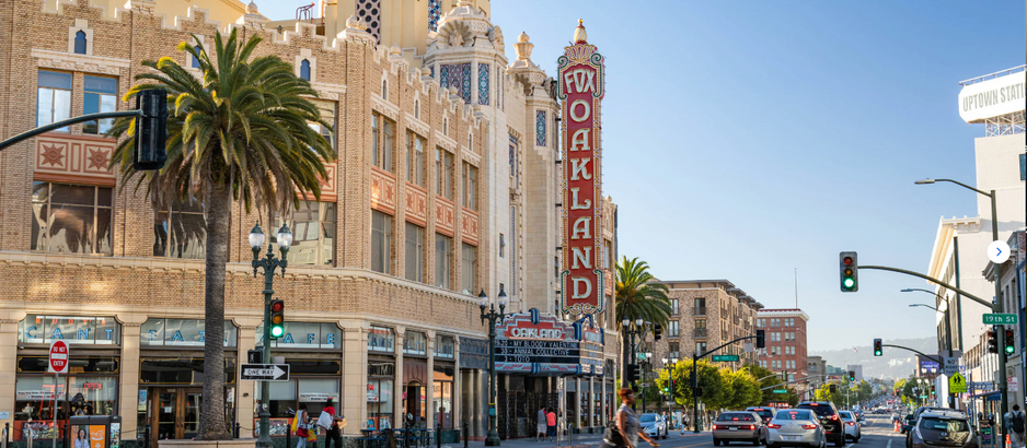 Stak Lands in the U.S.: Welcoming Our Newest Location at 1901 Broadway, Oakland