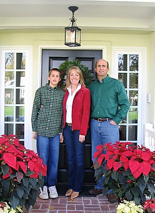 Carlson Family