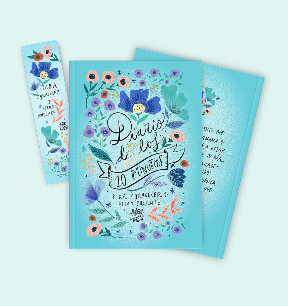 Diario de los 10 minutos