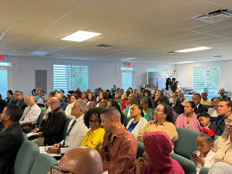 Inicia Certificación en Evangelismo y Predicación Avalada por Antillean University