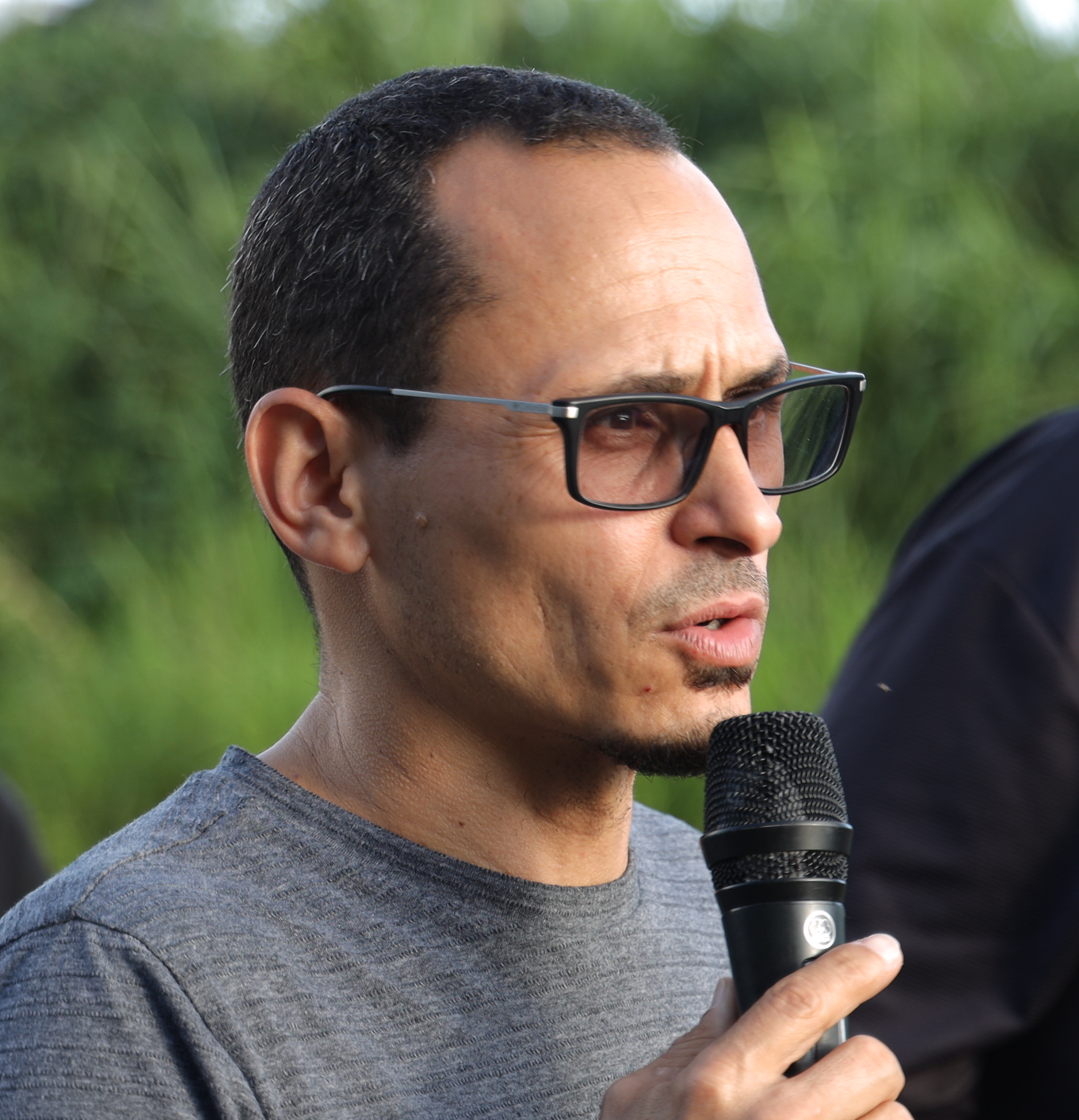 Foto del escritor: Pr. Carlos Martínez