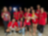 Youth in Motion: Faith, Unity, and Victory at the First JA Olympics