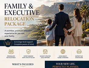 Relocation Package