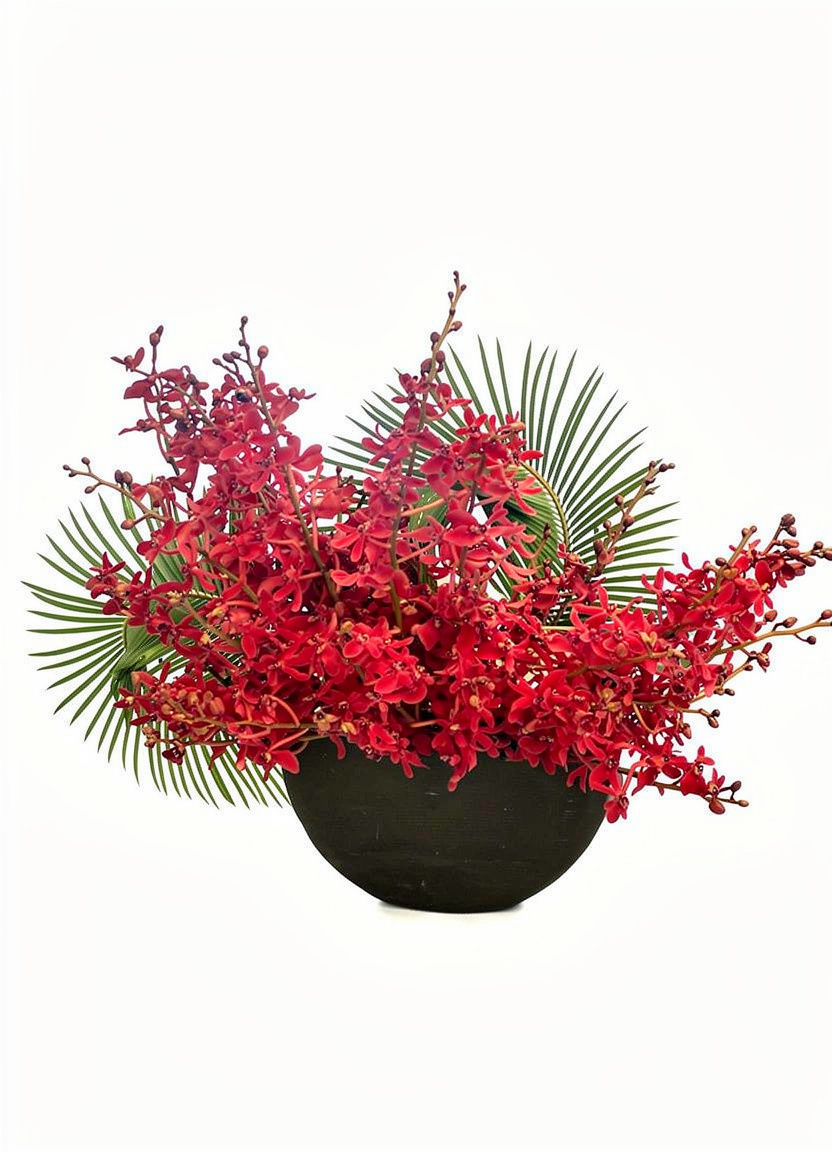 Baton Rouge Bouquet