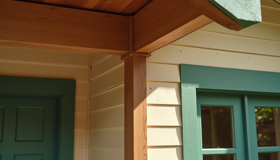 When Do You Need a Structural Beam? A Homeowner's Guide to Renovations and Open Concepts