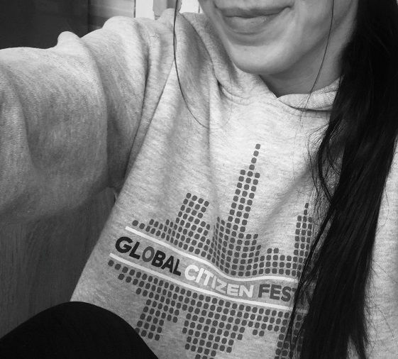 Dana Tue | Global Citizen