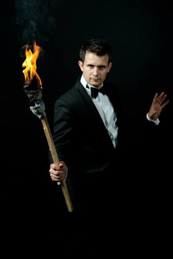 Magician Petrecere | Evenimente
