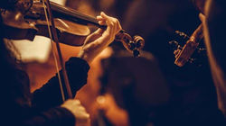 Muzica Clasica Evenimente | Artisti Cvartet Coarde Pian Vioara Jazz - Muzica Nunta | Petrecere Corpo