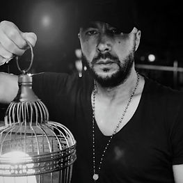 Johannes | Magician | Iluzionist | Mentalist