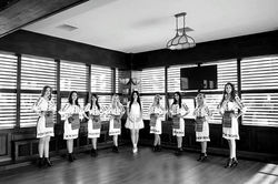 Trupa de Dans - Dansatoare Nunta | Evenimente - Petrecere cu Dansatoare Profesioniste - Trupa Dans N