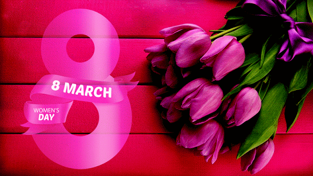 Organizare evenimente 8 martie