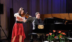 Muzica Clasica Evenimente | Artisti Cvartet Coarde Pian Vioara Jazz - Muzica Nunta | Petrecere Corpo