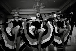 Trupa Cabaret | Trupa de Dans Cabaret - Dansatoare Cabaret | Dansatori - Trupa Dans Bucuresti Pitest