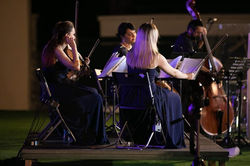 Muzica Clasica Evenimente | Artisti Cvartet Coarde Pian Vioara Jazz - Muzica Nunta | Petrecere Corpo