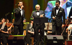 Muzica Clasica Evenimente | Artisti Cvartet Coarde Pian Vioara Jazz - Muzica Nunta | Petrecere Corpo