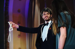 Magician | Iluzionist | Mentalist