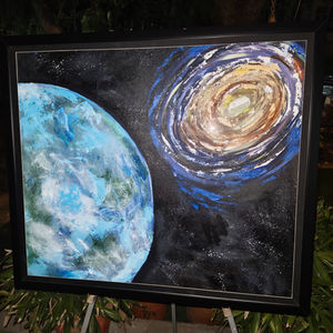 galaxy
