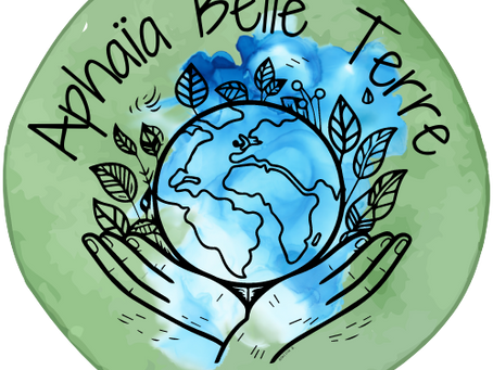 Aphaïa Belle Terre sponsorise une mini-entreprise