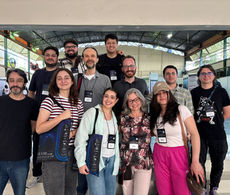 Boletim da SAB, vol. 37: a produção da nossa equipe na XLVIII Reunião Anual