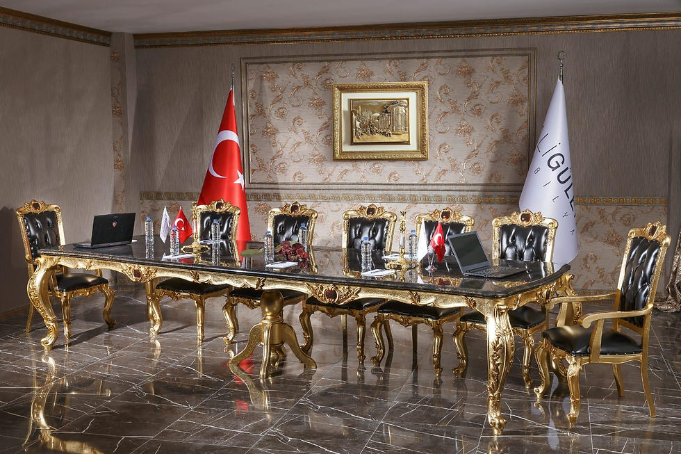 Küçük resim: Erciyes Ofis Takımı