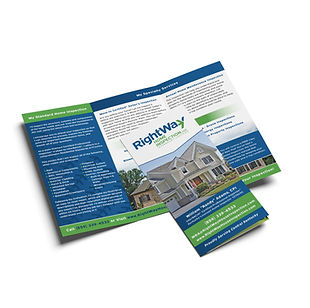 Right Way Home Inspection, LLC