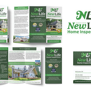 New Life Home Inspections