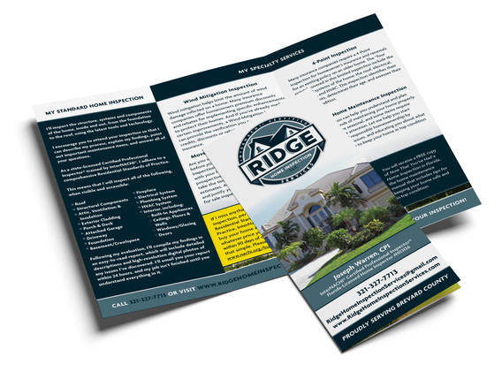 Ridge Home Inspections