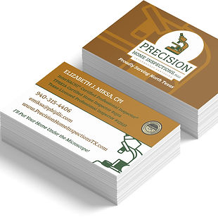 Precision Home Inspections, PLLC