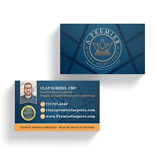 A Premier Home Inspection