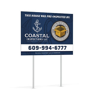 Coastal Inspections LLC