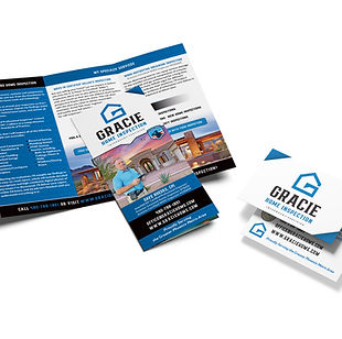 Gracie Home Inspection