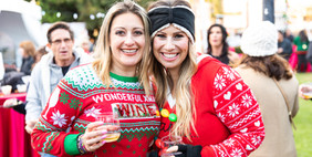 Home | Ventura Winter Wine Walk