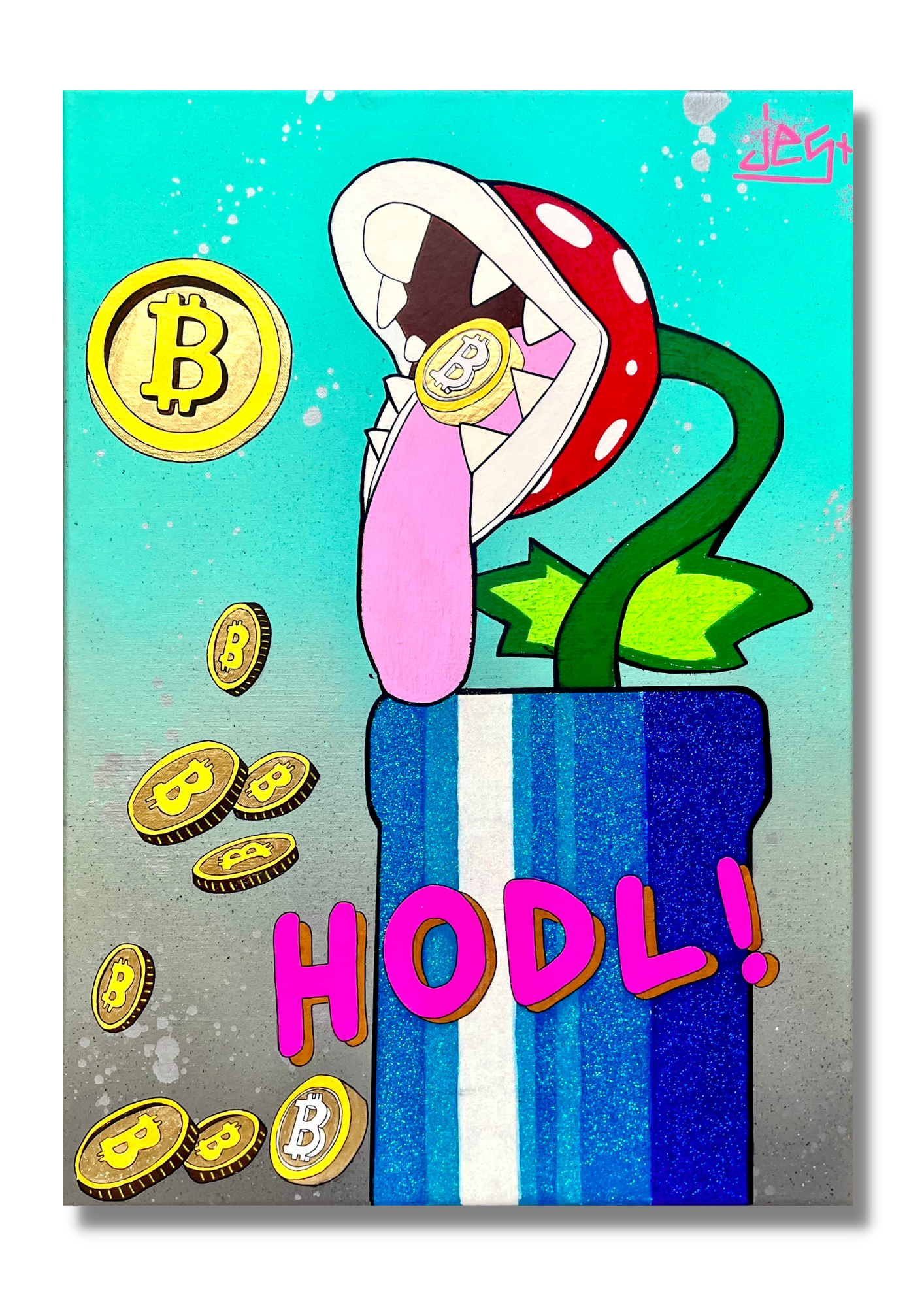 Hodl