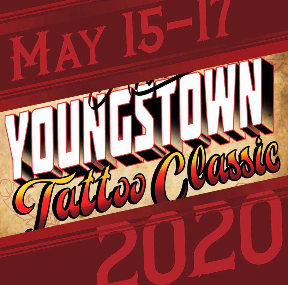 Youngstown Tattoo Classic