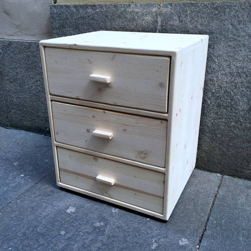 Plain Drawer Galleria BKK