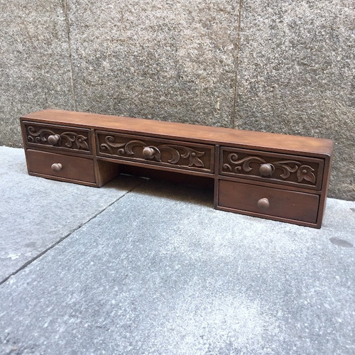 Desktop Drawer Galleria BKK