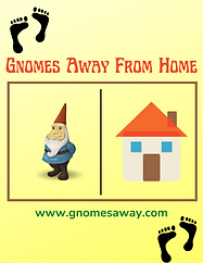 Copy of Copy of Copy of Gnome Found Home