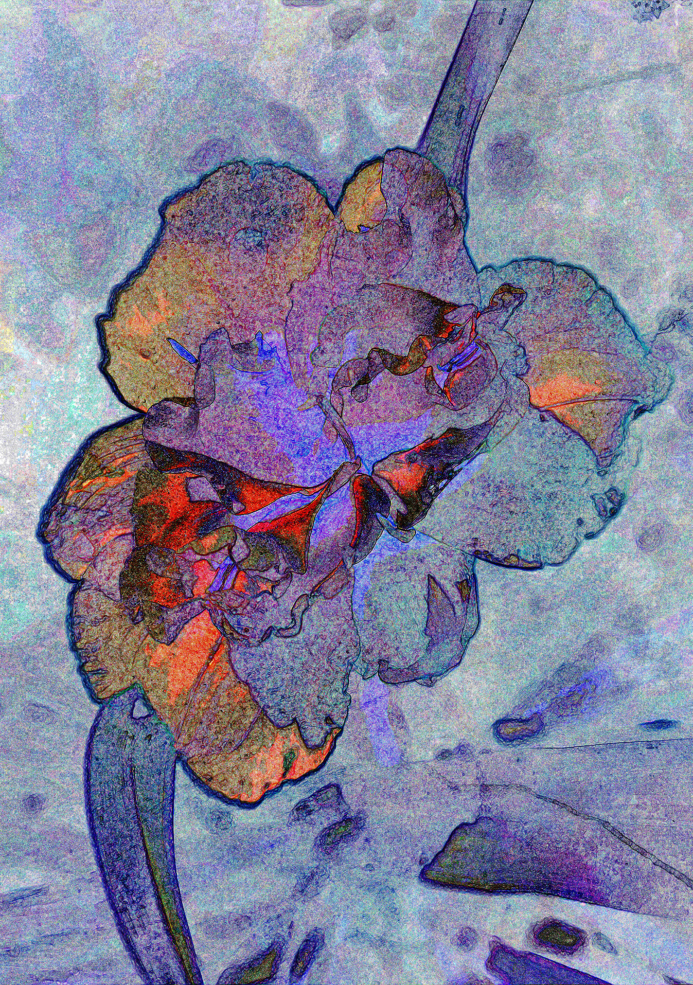 Dreamscapes #94