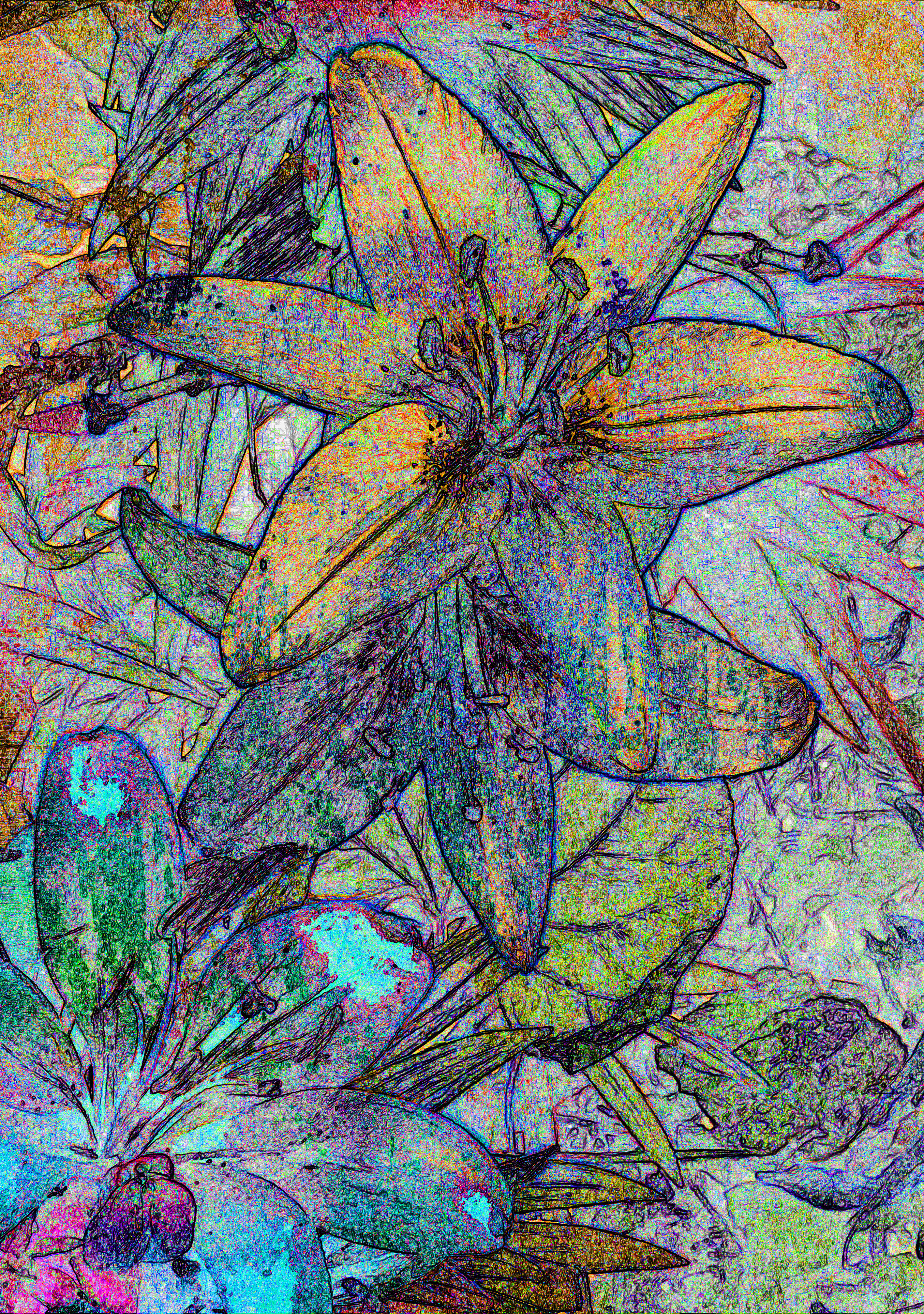 Dreamscapes #39