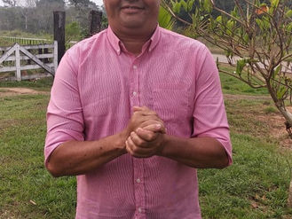 Bujari: Conheça Ayrton Viana pré-candidato a prefeito
